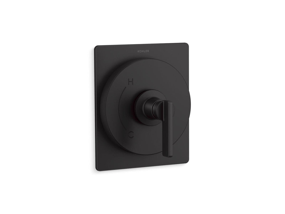 Castia By Studio Mcgee - Valve Trim - Wall Mount