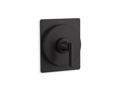 Castia By Studio Mcgee - Valve Trim - Wall Mount