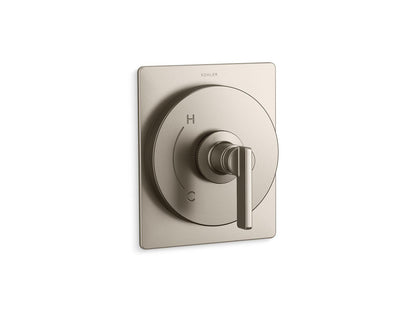 Castia By Studio Mcgee - Valve Trim - Wall Mount