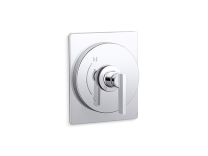 Castia By Studio Mcgee - Valve Trim - Wall Mount