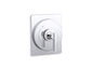 Castia By Studio Mcgee - Valve Trim - Wall Mount