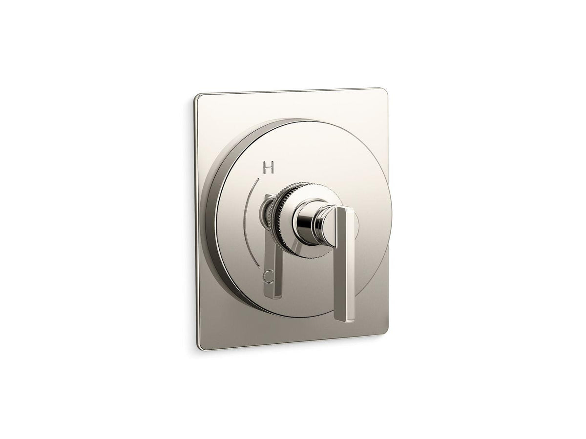 Castia By Studio Mcgee - Valve Trim - Wall Mount