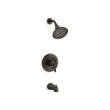 Devonshire Rite-Temp - Bath and Shower Trim - 1.75 GPM