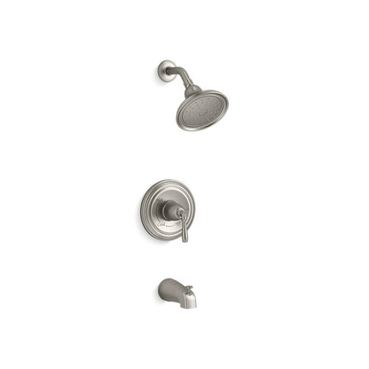 Devonshire Rite-Temp - Bath/Shower Valve Trim - 2.5 GPM