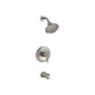 Devonshire Rite-Temp - Bath/Shower Valve Trim - 2.5 GPM
