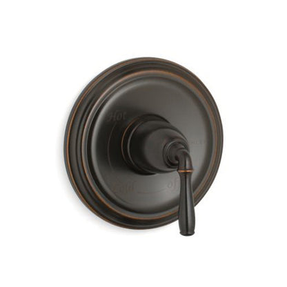 Devonshire Rite-Temp - Valve Trim - Wall Mount