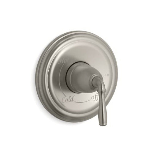 Devonshire Rite-Temp - Valve Trim - Wall Mount