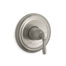 Devonshire Rite-Temp - Valve Trim - Wall Mount
