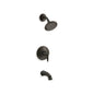 Alteo Rite-Temp - Bath and Shower Trim - 1.6 GPM Valve
