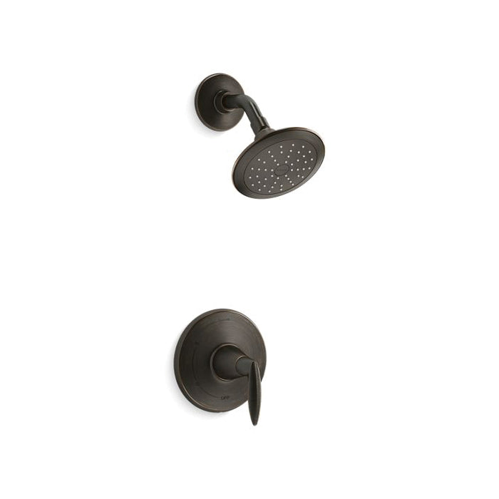 Alteo Rite-Temp - Shower Trim - 1.6 GPM Valve - Wall Mount