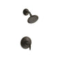 Alteo Rite-Temp - Shower Trim - 1.6 GPM Valve - Wall Mount