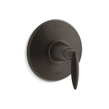 Alteo Rite-Temp - Valve Trim - Wall Mount