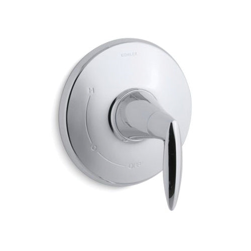 Alteo Rite-Temp - Valve Trim - Wall Mount