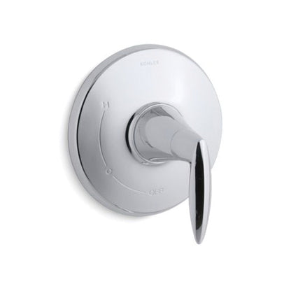 Alteo Rite-Temp - Valve Trim - Wall Mount