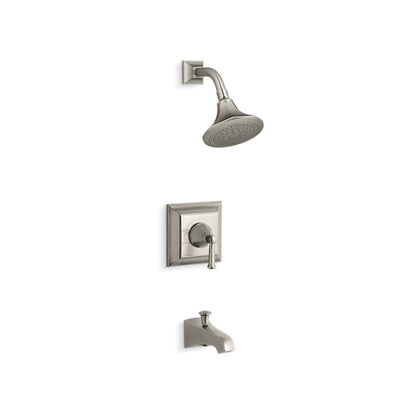 Memoirs Rite-Temp - Bath/Shower Valve Trim - 6" - Wall Mount