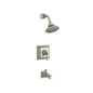 Memoirs Rite-Temp - Bath/Shower Valve Trim - 6" - Wall Mount