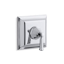 Valve Trim, Memoirs Rite-Temp, Vibrant Brushed Nickel