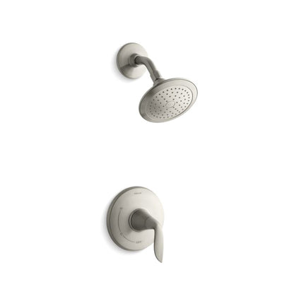 Refinia Rite-Temp - Shower Valve Trim - Wall Mount - 2.5 GPM