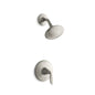 Refinia Rite-Temp - Shower Valve Trim - Wall Mount - 2.5 GPM