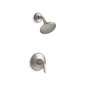 Refinia Rite-Temp - Shower Trim - 1.6 GPM Valve - Wall Mount