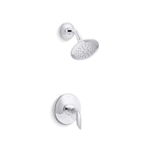 Refinia Rite-Temp - Shower Trim - Brass - 1.6 GPM Valve
