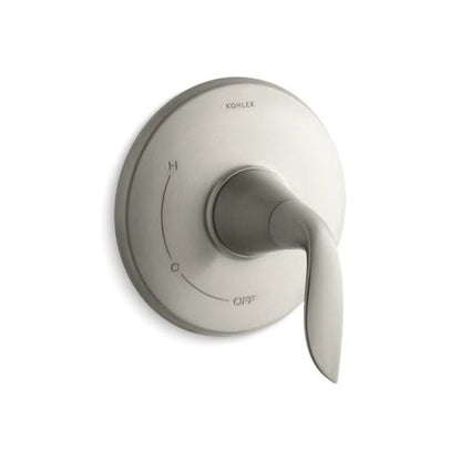Refinia Rite-Temp - Valve Trim - Wall Mount