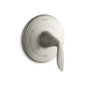 Refinia Rite-Temp - Valve Trim - Wall Mount