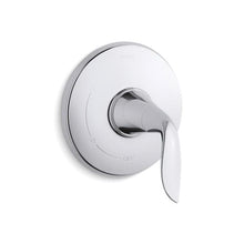 Refinia Rite-Temp - Valve Trim - Wall Mount