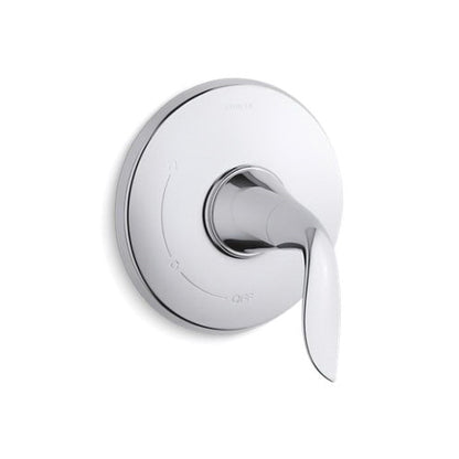 Refinia Rite-Temp - Valve Trim - Wall Mount