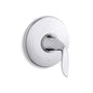 Refinia Rite-Temp - Valve Trim - Wall Mount