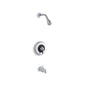 Triton Rite-Temp - Bath/Shower Valve Trim - 2.5 GPM Shower
