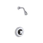 Triton Rite-Temp - Shower Valve Trim - 1.75 GPM Shower