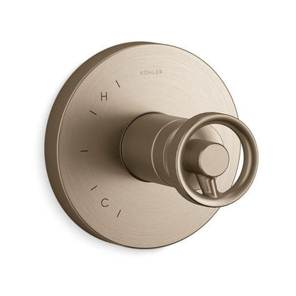 Components Rite-Temp - Contemporary Trim - 5-1/8" L