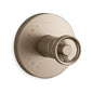 Components Rite-Temp - Contemporary Trim - 5-1/8" L
