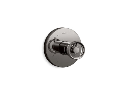 Components Rite-Temp - Contemporary Trim - 5-1/8" L