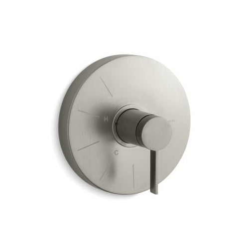 Stillness Rite-Temp - Valve Trim - Wall Mount