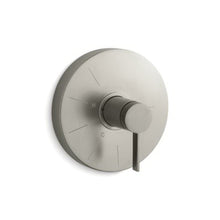 Stillness Rite-Temp - Valve Trim - Wall Mount