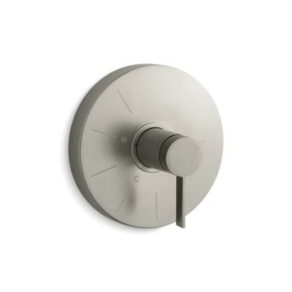 Stillness Rite-Temp - Valve Trim - Wall Mount