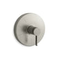 Stillness Rite-Temp - Valve Trim - Wall Mount