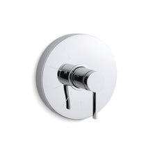 Stillness Rite-Temp - Valve Trim - Wall Mount