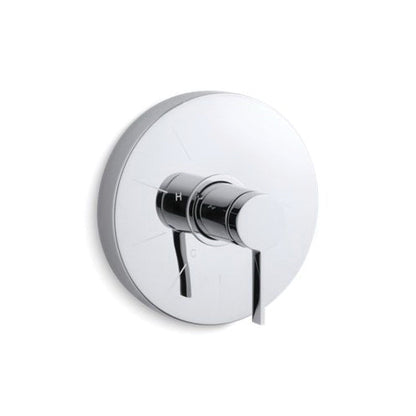 Stillness Rite-Temp - Valve Trim - Wall Mount