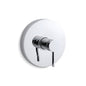 Stillness Rite-Temp - Valve Trim - Wall Mount