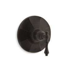 Kelston Rite-Temp - Valve Trim - Wall Mount