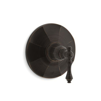 Kelston Rite-Temp - Valve Trim - Wall Mount
