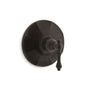 Kelston Rite-Temp - Valve Trim - Wall Mount