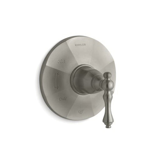Kelston Rite-Temp - Valve Trim - Wall Mount