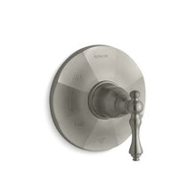 Kelston Rite-Temp - Valve Trim - Wall Mount