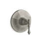 Kelston Rite-Temp - Valve Trim - Wall Mount