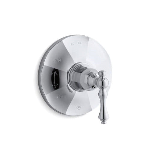 Kelston Rite-Temp - Valve Trim - Wall Mount
