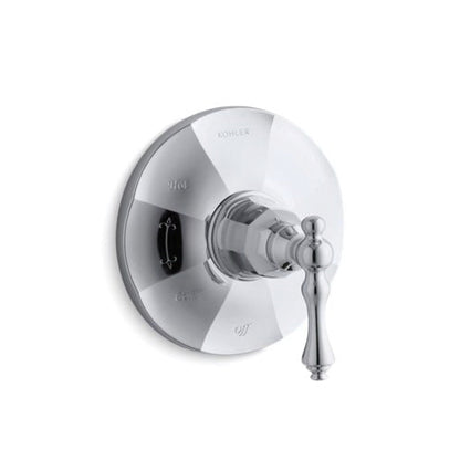 Kelston Rite-Temp - Valve Trim - Wall Mount